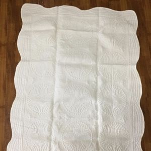 Baby quilt